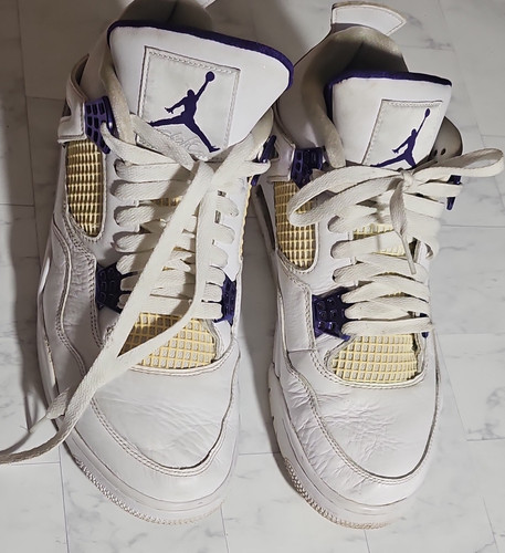Jordan air retro - jordan, 4