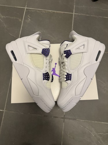 Taglia jordan 4 retro mid - taglia,