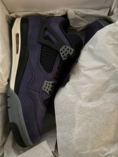 Nike Air Jordan 4 Imperial