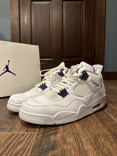 Nike air jordan - nike, retrò