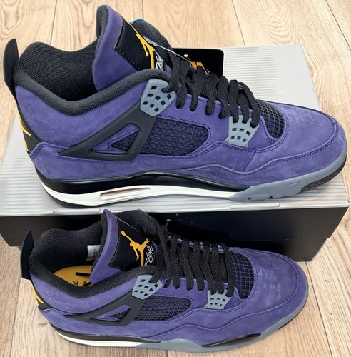 Sneakers air jordan viola - sneakers, 4