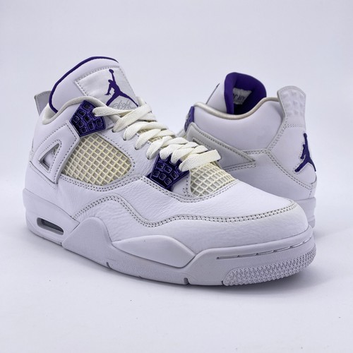 Air jordan retro metallic - air,