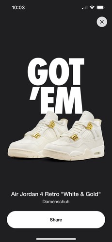 Taglia air jordan - jordan, 4