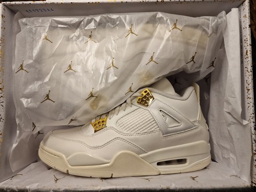 Jordan retro oro - jordan,