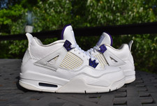 Nike Air Jordan 4 Retro GS