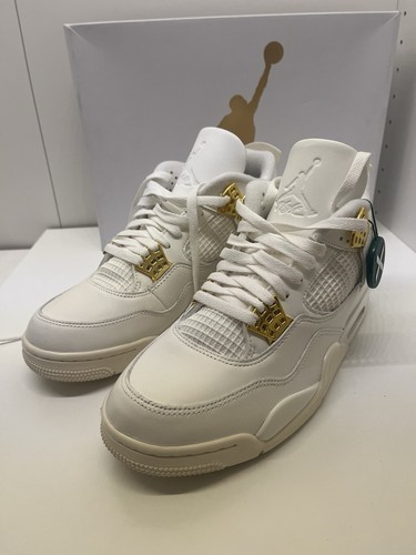 Air jordan retrò - jordan, oro