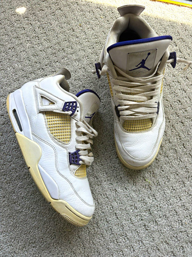 Sneakers jordan retrò - sneakers,