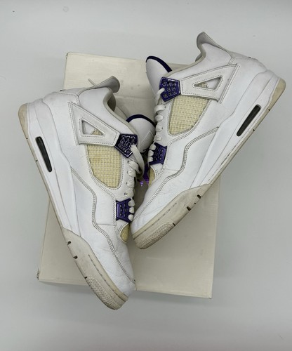 Jordan air retro - 4,