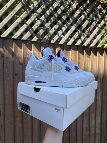 Nike air jordan metallic - nike, "metallic