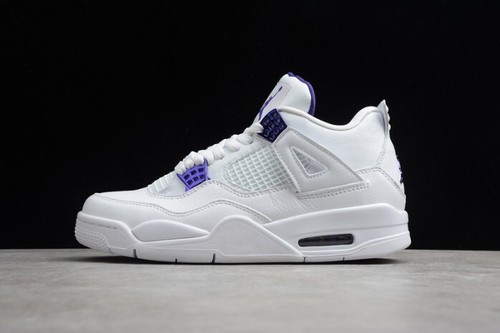 Air jordan rétro métallic - air,