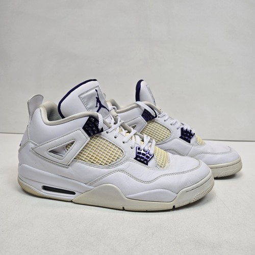 Nike air jordan - jordan, 4