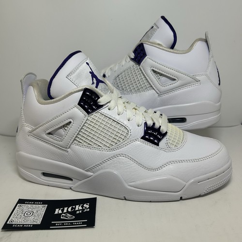 Air jordan retro - jordan, viola