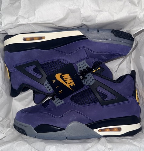 Nike air jordan uomo - 4,
