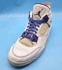 NIKE AIR JORDAN 4 RETRO uomo