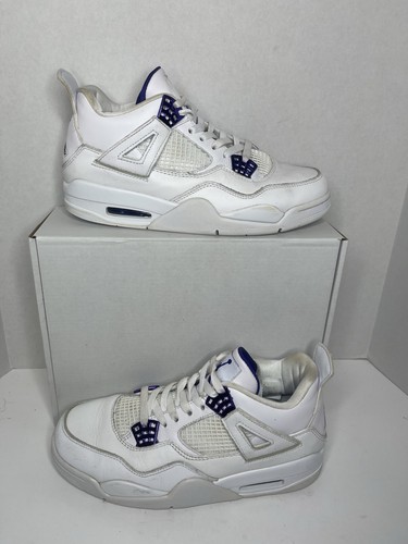 Air jordan retro - jordan, 4