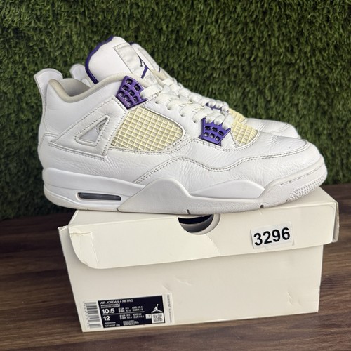 Jordan retro viola - 4,