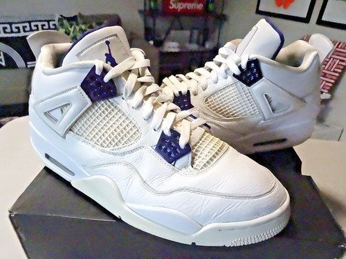 Nike air jordan retro - air,