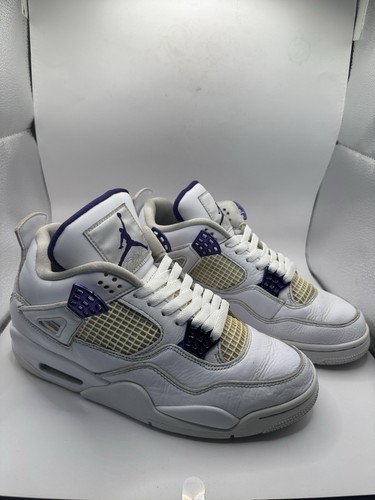 Taglia jordan 4 retro - 8,5,