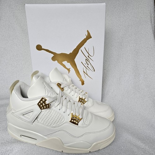 Air jordan metallic - air,