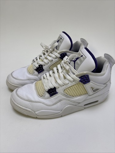 Nike air jordan - 4, retro