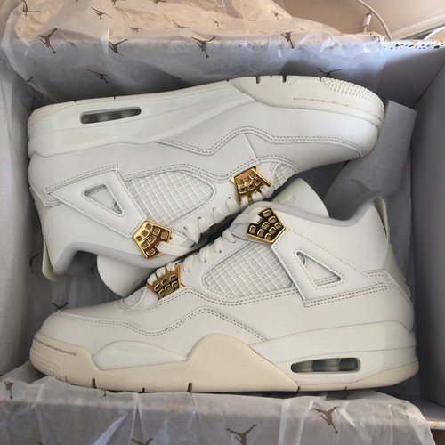 Air jordan retro oro - air,