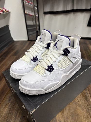 Taglia air jordan 4 - air,