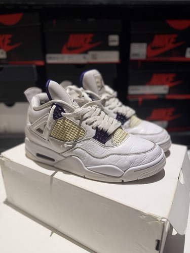 Nike air jordan 4 retro - air,