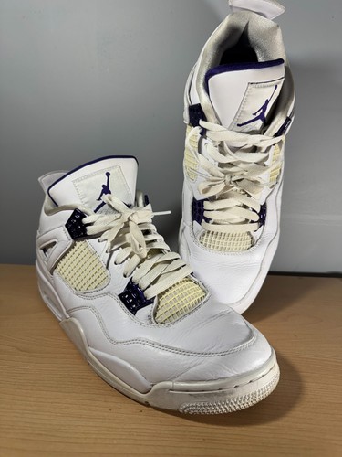 Retro jordan bianco - jordan,
