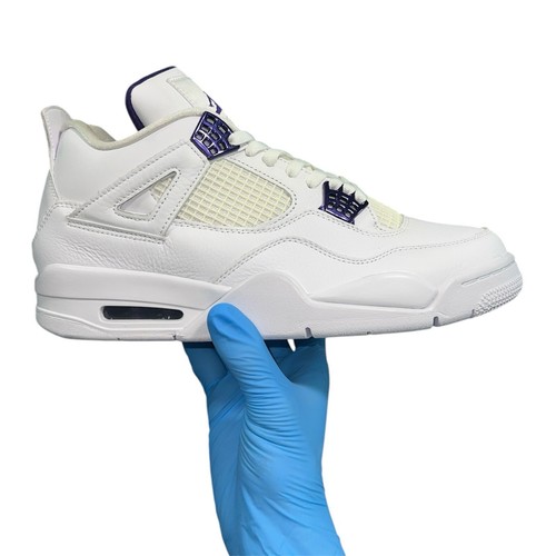 Scarpe nike jordan viola - scarpe, 4