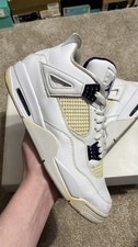 Taglia 11,5 - Jordan 4 Retro