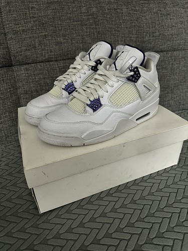 Jordan retro metallic - retro, pack