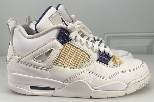 Taglia jordan 4 retro - 10,