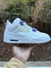 Taglia 10 - Jordan 4 Retro Mid