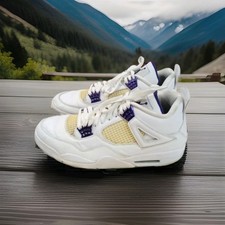 Taglia 12 - Jordan 4 Retro Mid