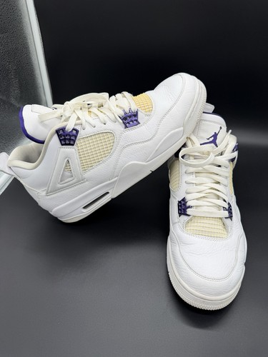 Nike air jordan - jordan, 4