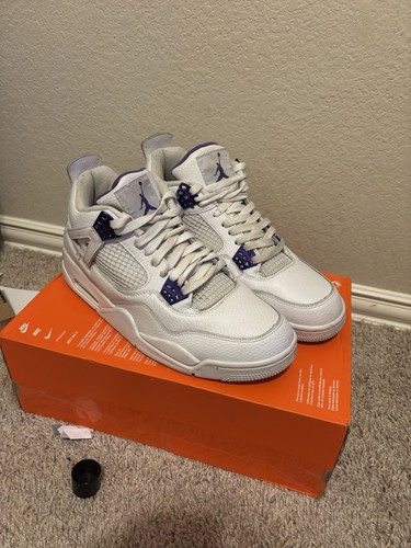 Jordan retrò viola - jordan,
