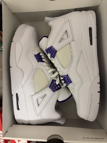 Taglia jordan 4 retro - taglia,