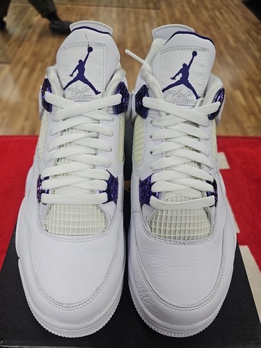 Air jordan retro viola - ",