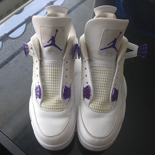 Air jordan retrò - jordan, viola