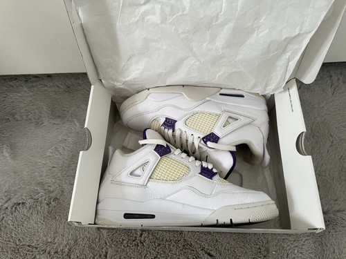 Air jordan retrò viola - air,