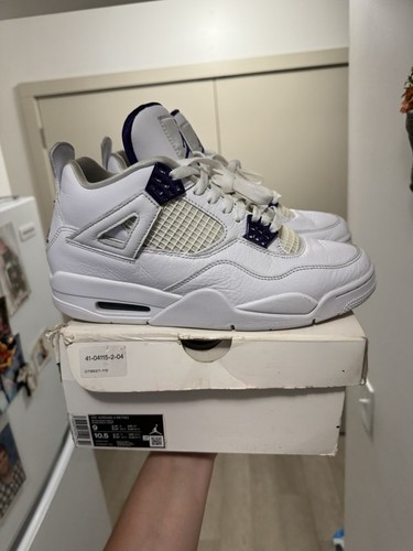 Jordans retro viola - retro,