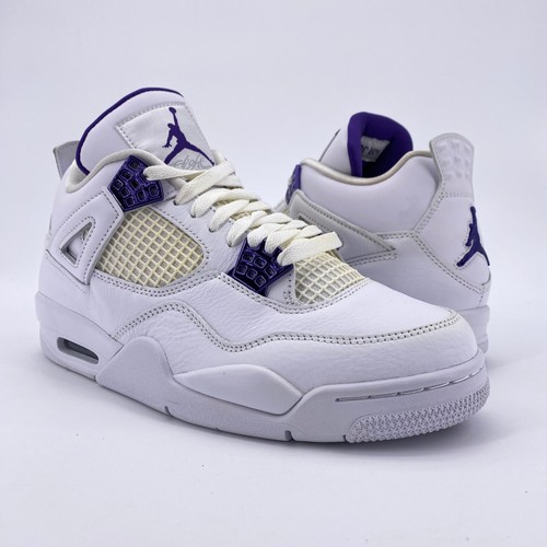 Air jordan retro - jordan, 4