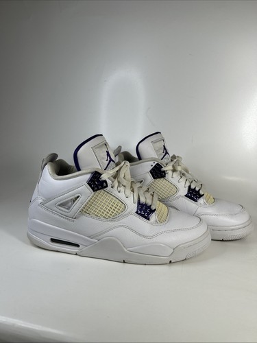 Taglia jordan 4 - 4, retro