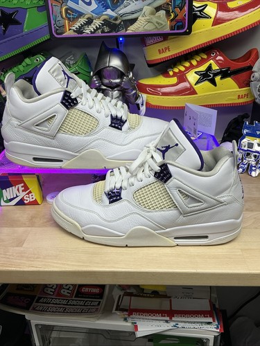 Taglia jordan 4 - taglia,