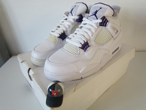 Nike air jordan retrò - iv, 4
