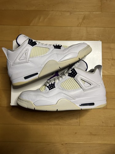 Size jordan 4 retro mid - -,