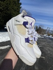 Taglia 11 - Jordan 4 Retro Mid
