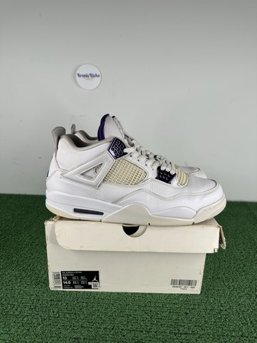 Taglia nike air jordan - 13, 4