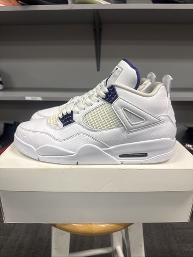 Air jordan viola - jordan, 4