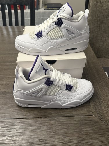 Taglia jordan 4 retro mid - taglia,